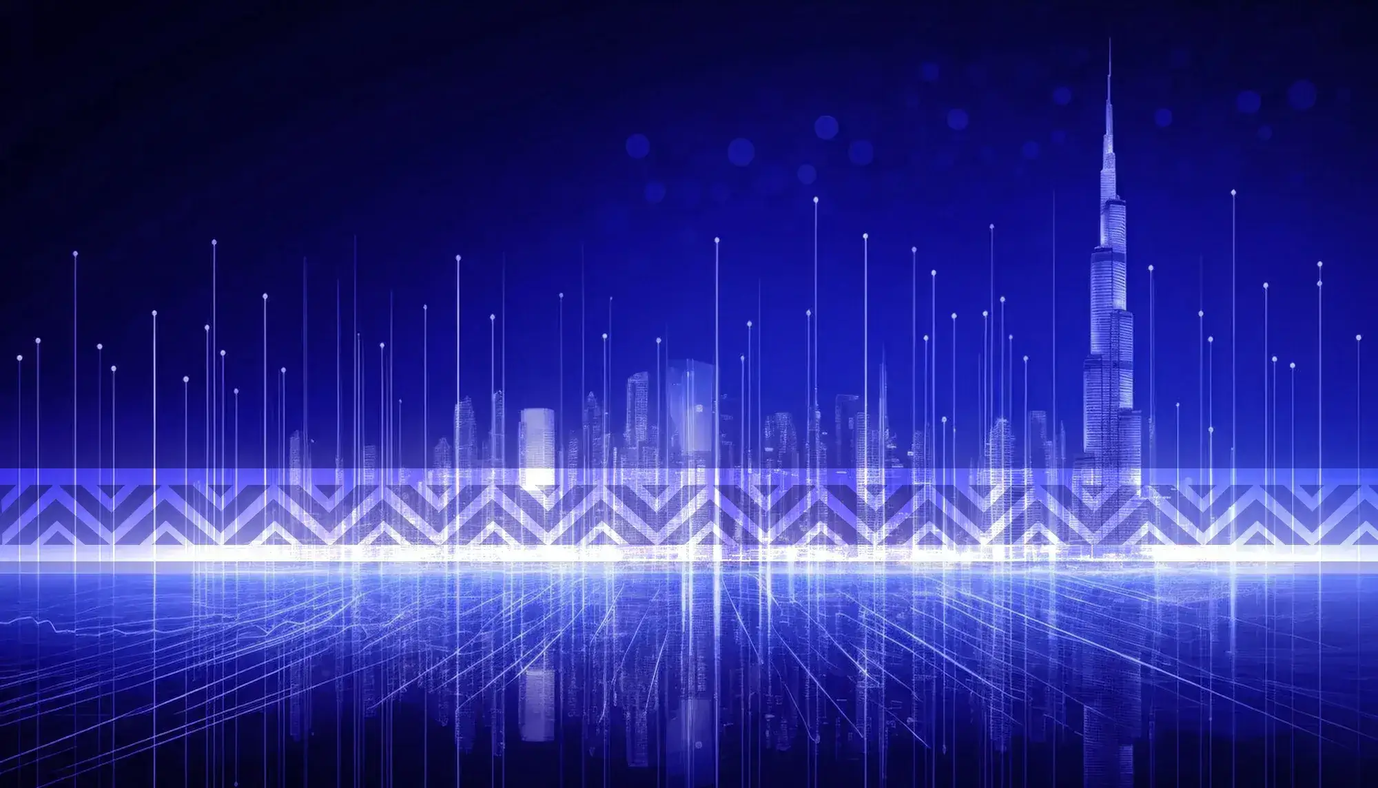 Contact ForTechX Solutions background image