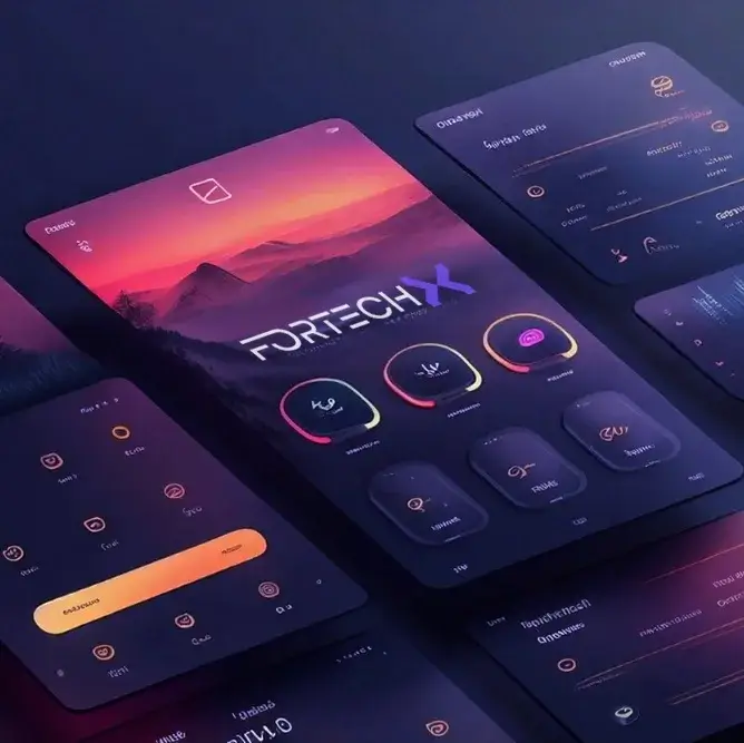 Mobile App Development for iOS and Android