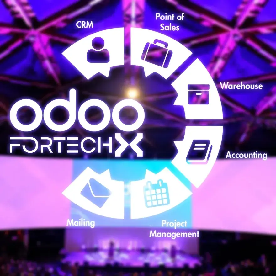 ERP System Interface