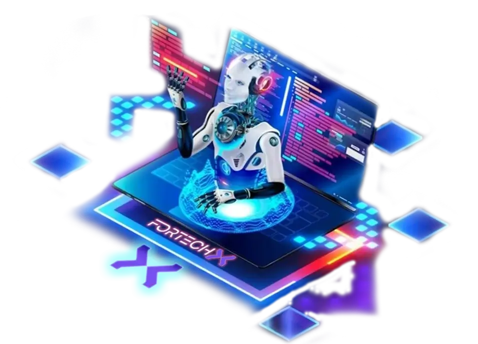 أتمتة العمليات وتحسين الأعمال