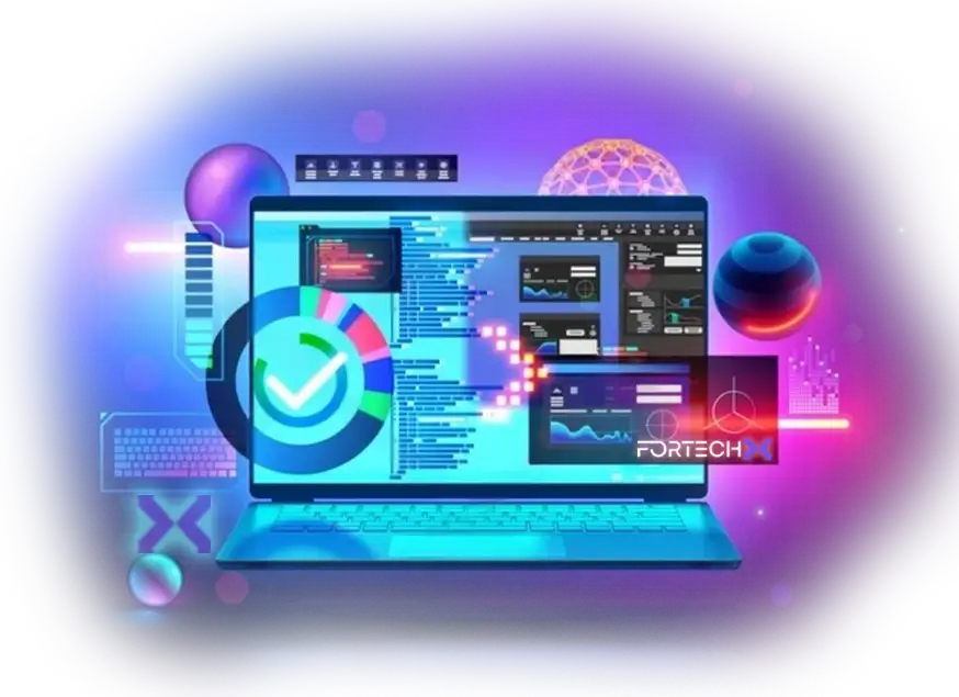 تطوير وإدارة قواعد البيانات