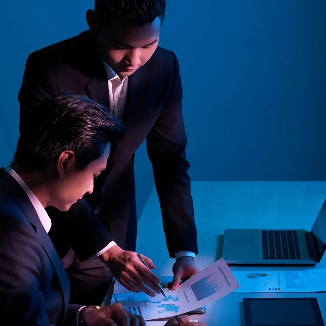 IT Consulting and Audit Services