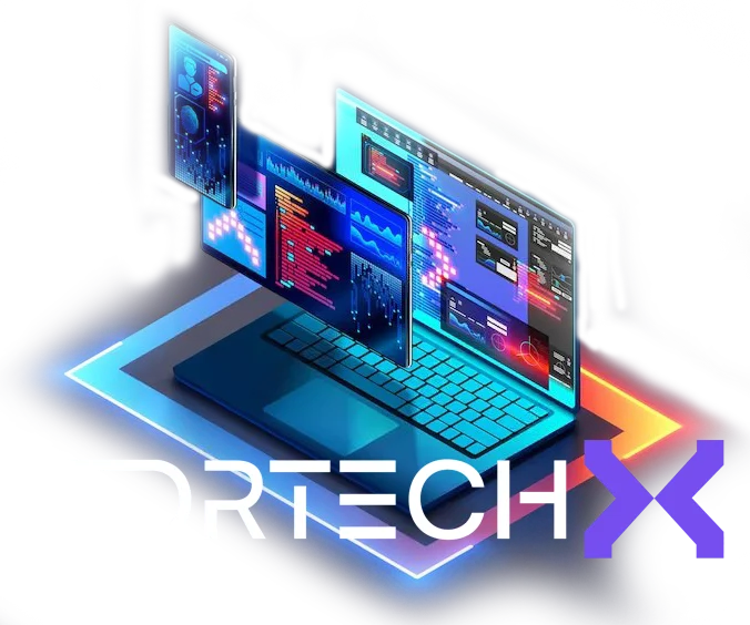 software development FortechX
