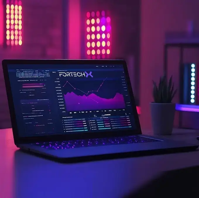 Modern Web Application Design