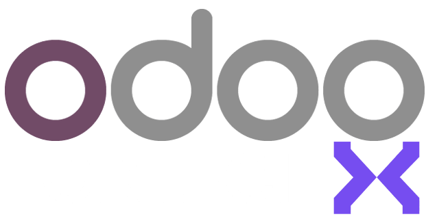 ForTechX and Odoo Partner Logo