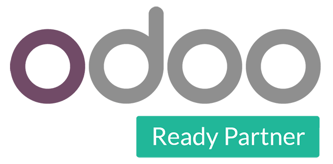 Odoo Ready Partner Logo