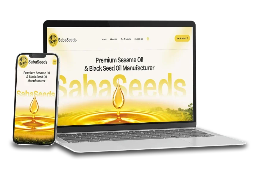 Sabasseeds Screenshot