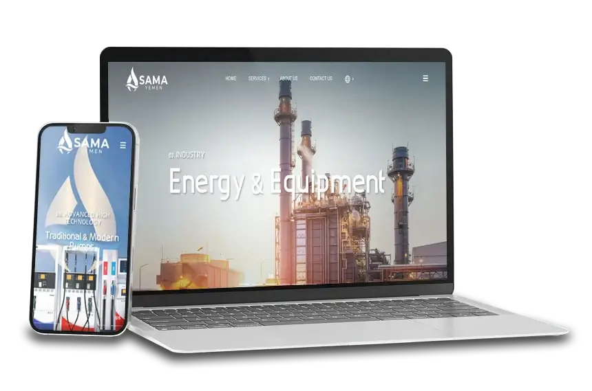 General Telecommunication Institute website screenshot